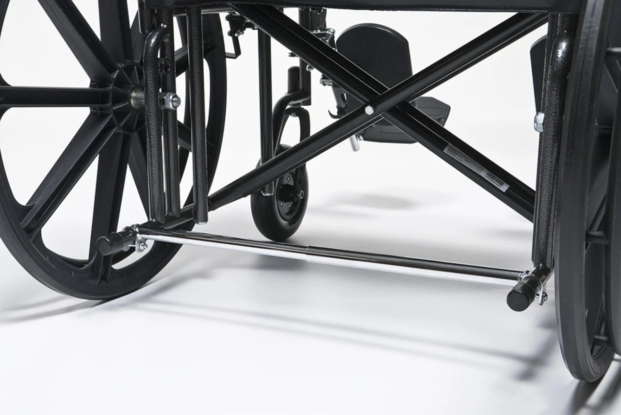 Everest & Jennings Advantage LX Wheelchair Wheel Lock