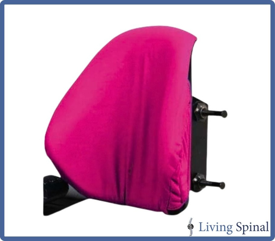 Motion Concepts Matrx Mini Back Pink Lollipop Living Spinal