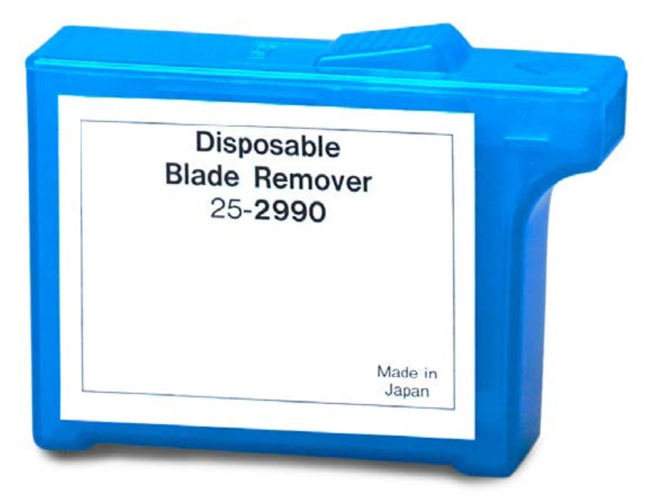 Graham Field Feather Surgical Blade Remover Main