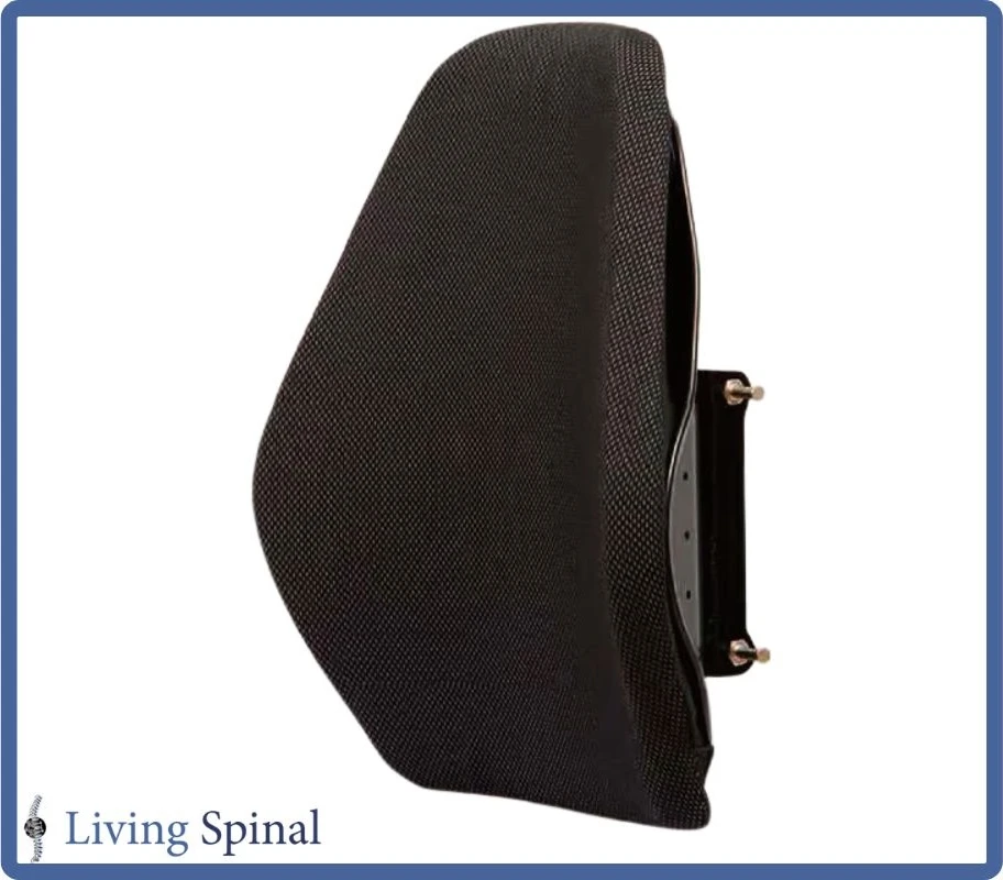 Motion Concepts Matrx Elite E2 Product Front View Living Spinal