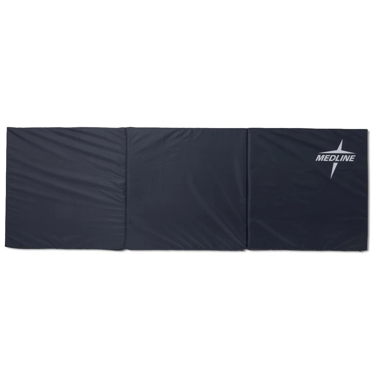 Medline Tri-fold Fall Mat Main
