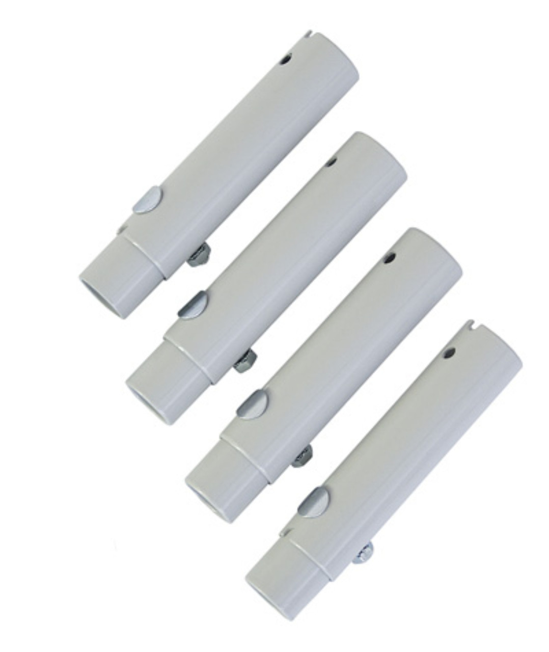 Lumex Leg Extensions