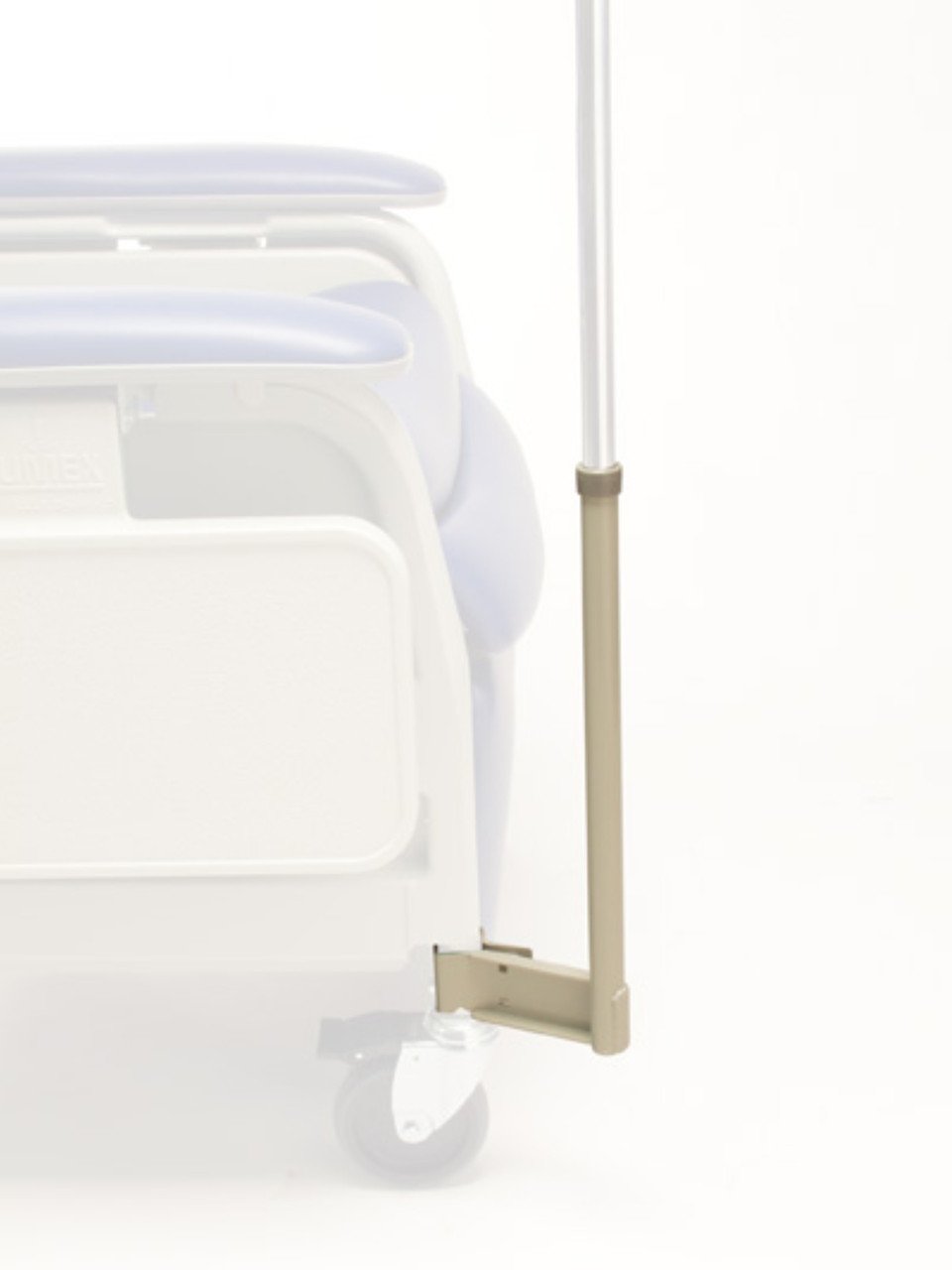 Lumex Universal IV Pole Holder