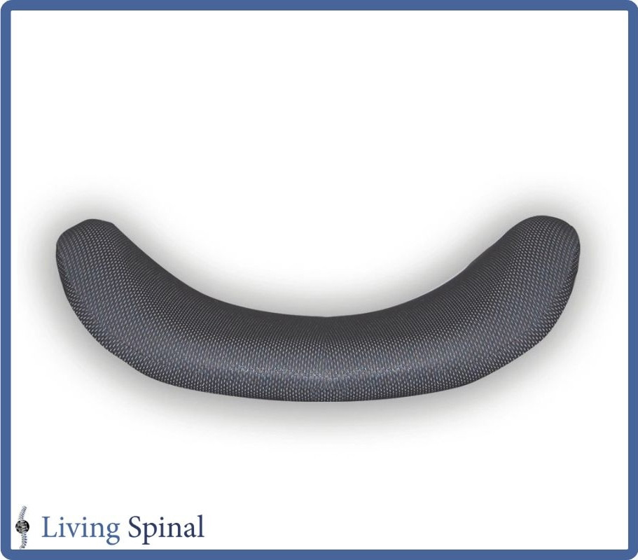 Matrx PB Back by Motion Concepts Product Top View Living spinal