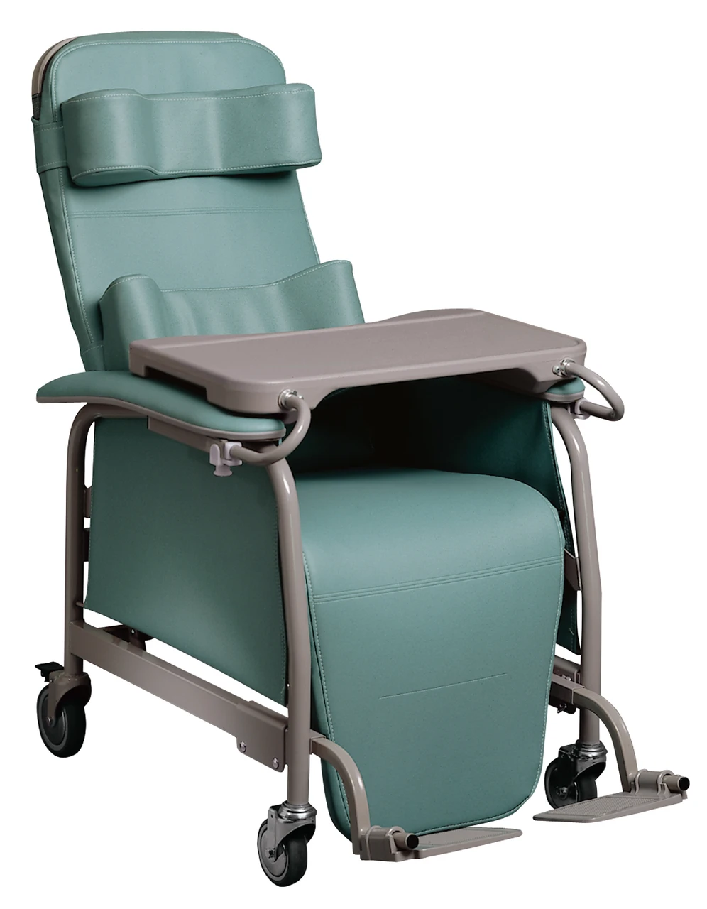 Lumex Preferred Care Recliner Jade