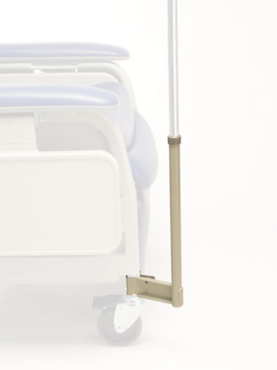 Lumex Universal IV Pole Holder