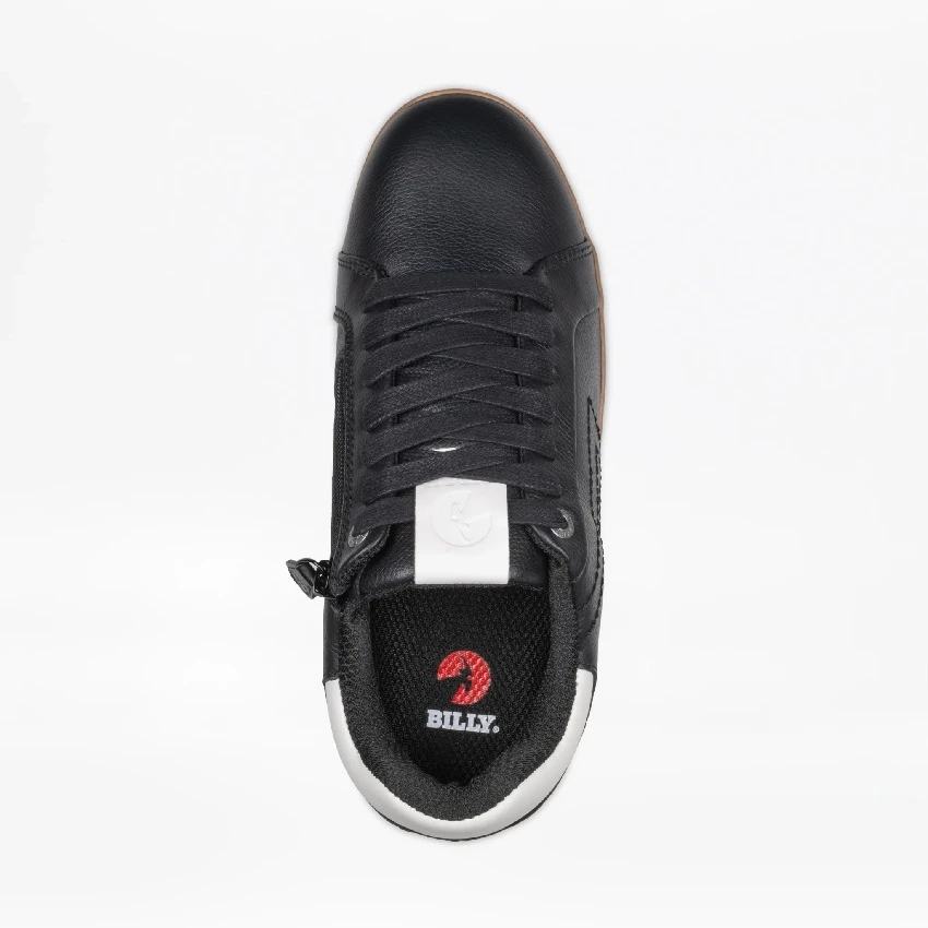 Adjustable and Functional Laces