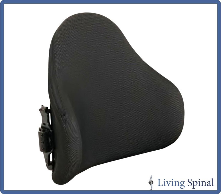 Matrx PB Extra Wide Heavy Duty by Motion Concepts Matrx Product Overview Living Spinal