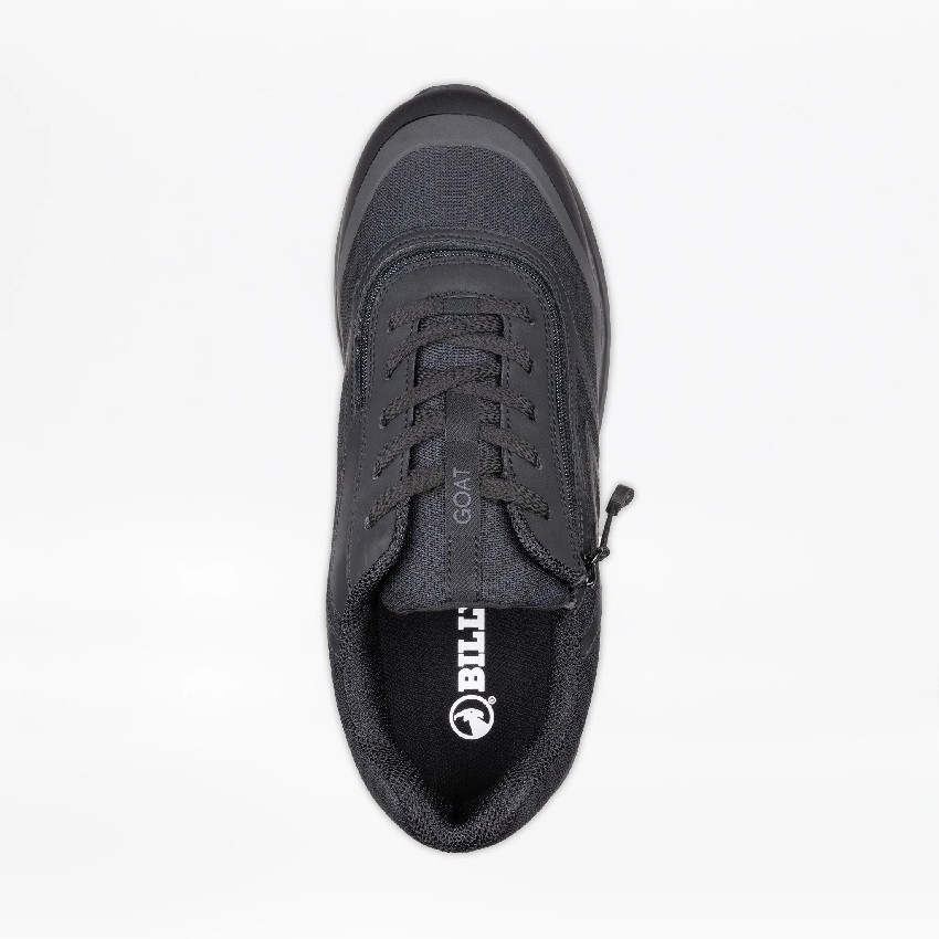 Adjustable and Functional Laces