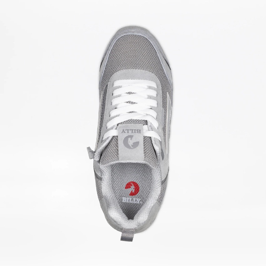 Adjustable and Functional Laces