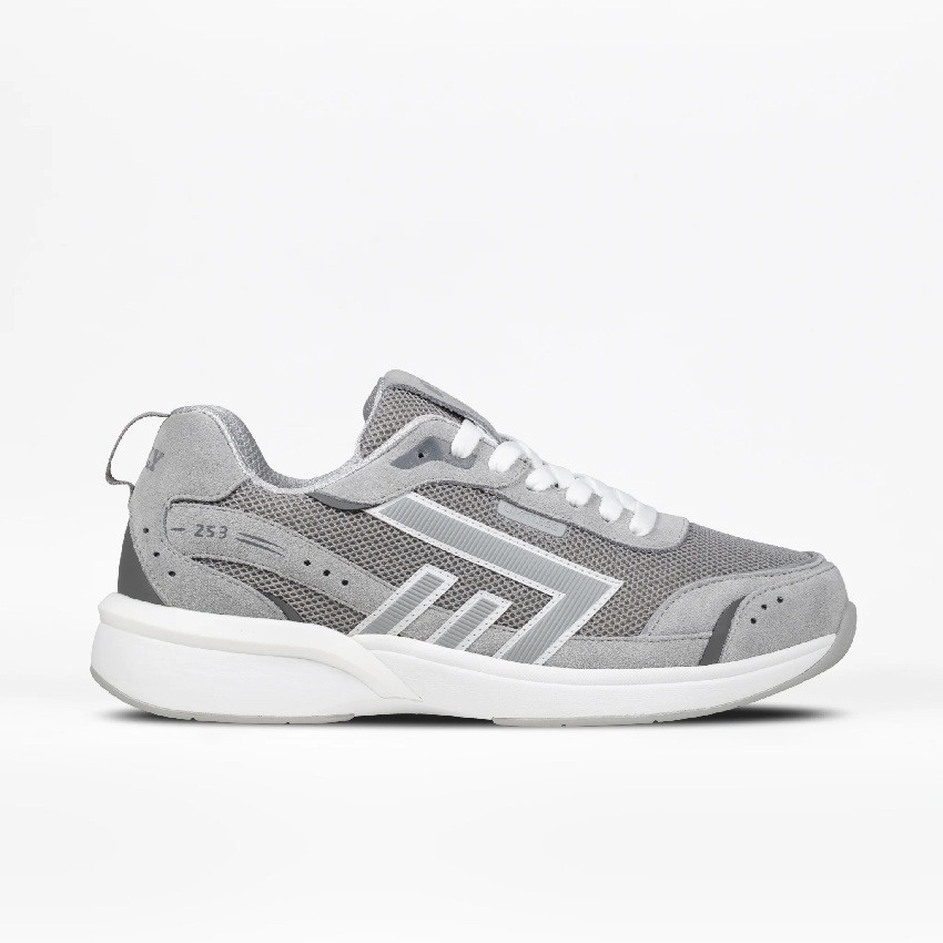 Adaptive Men's BILLY Limitless 253_Grey
