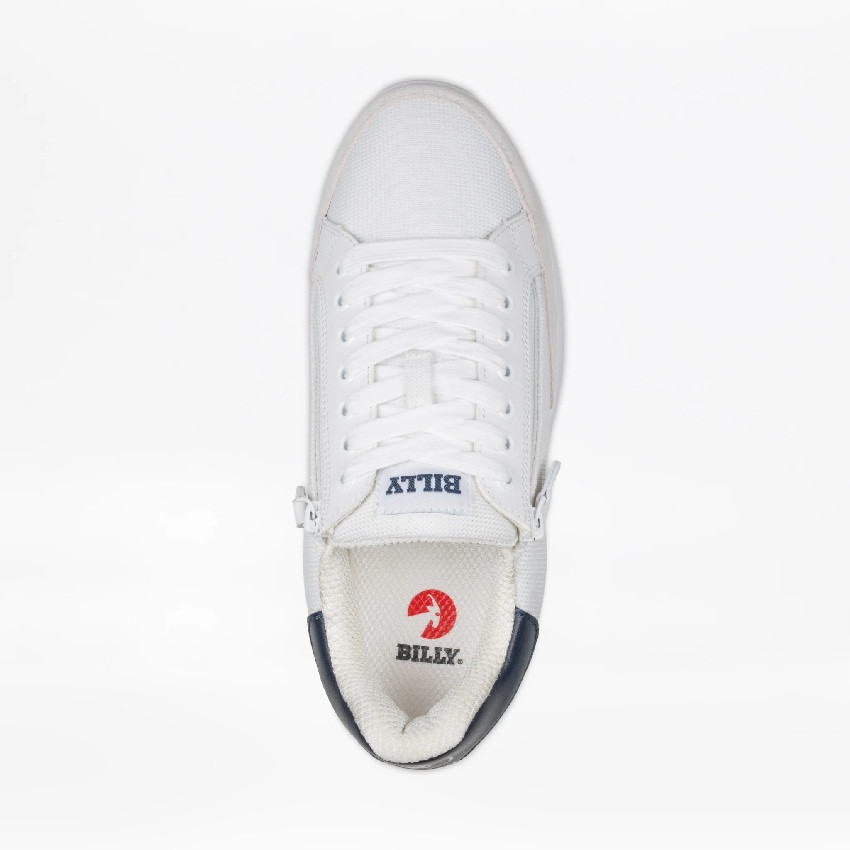 Adjustable and Functional Laces