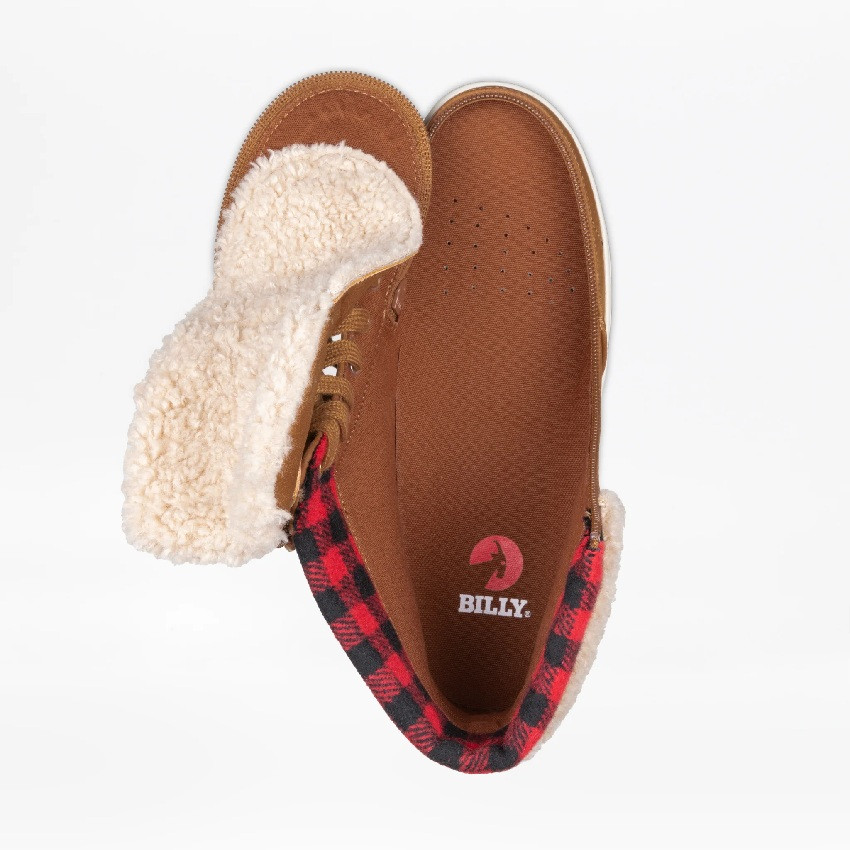Rubber (egg-crate pattern) Midsole