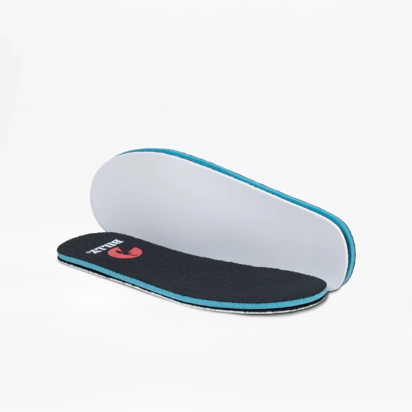 Removable and Flat Insoles