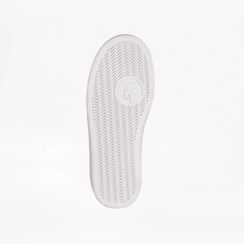 Rubber Outsole