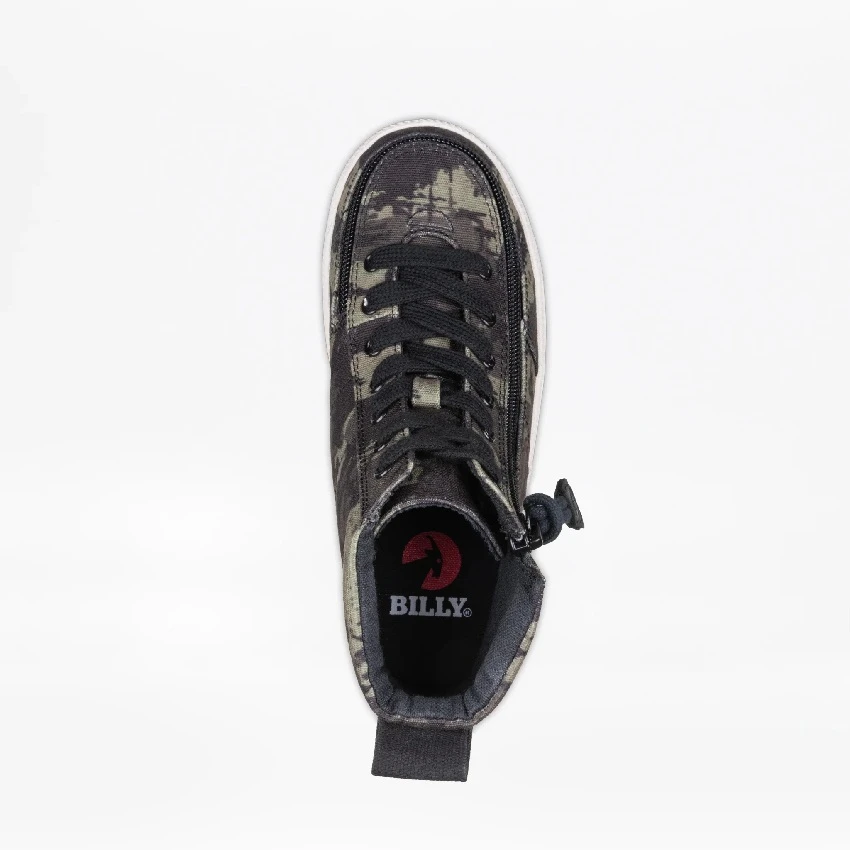 Functional and Adjustable Laces