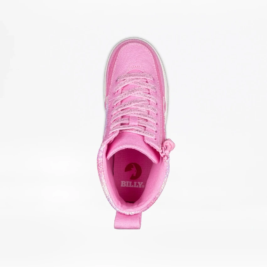 Adjustable and Functional Laces