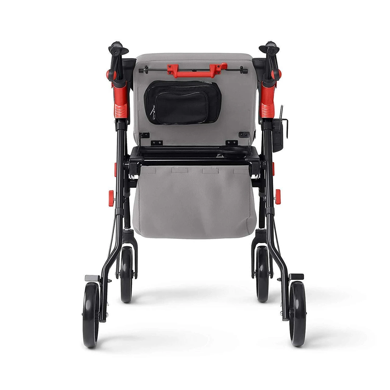 Medline Empower Rollator Microban Antimicrobial