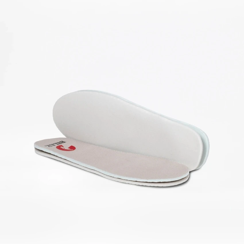 Removable and Flat Insoles