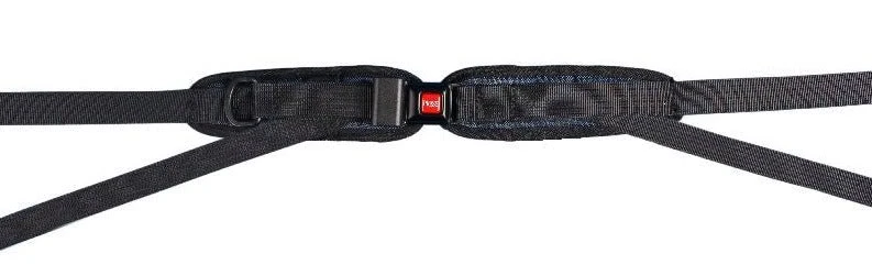 4-Point Positioning Belt Main Image