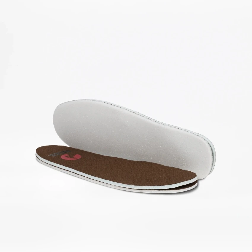 Removable and Flat Insoles