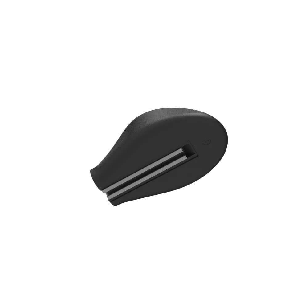 Universal Comfort Hand Rest, by Rolko