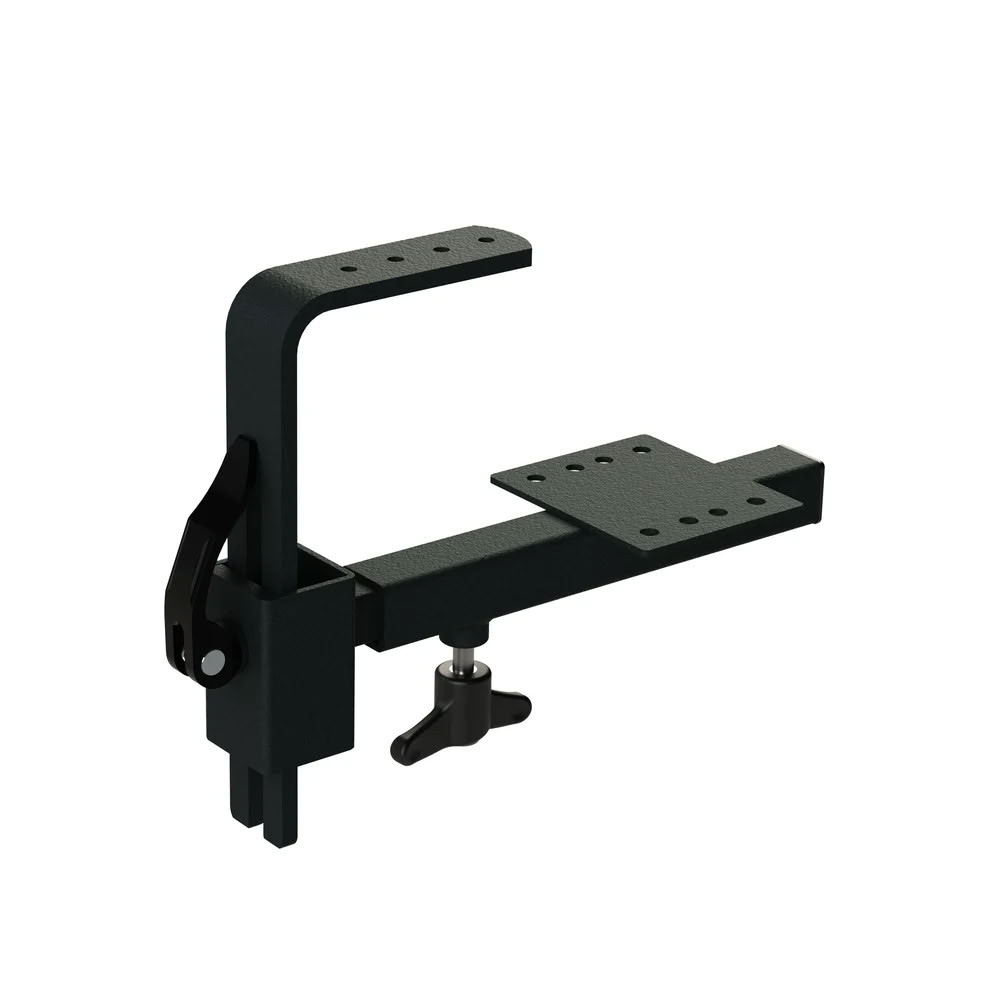 Restraining System For Abductor Wedges Main Image