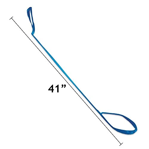 Rigid Leg Lifter by Richardson Products Inc