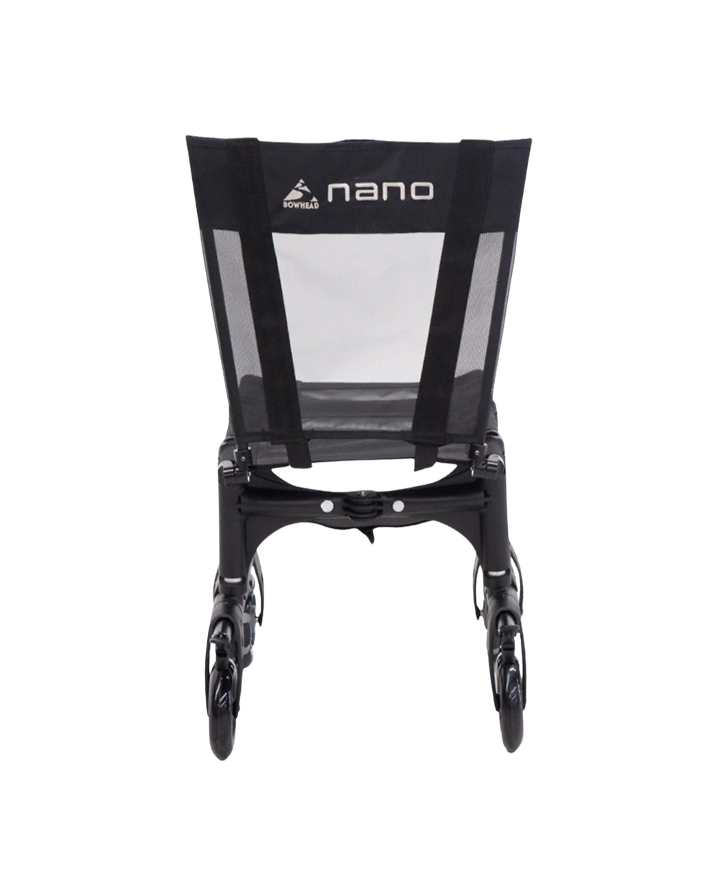 Bowhead Nano Back View