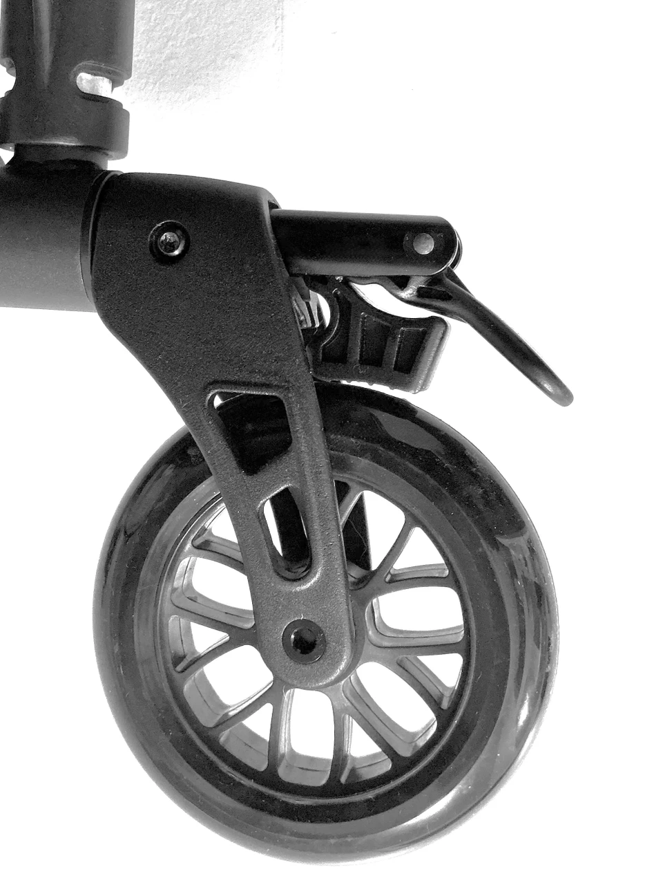 Bowhead Nano Wheels Lock