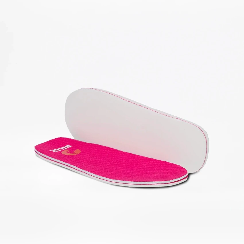 Adaptive Kids Light Ups BILLY Classic D|R High Tops_Removable Insoles