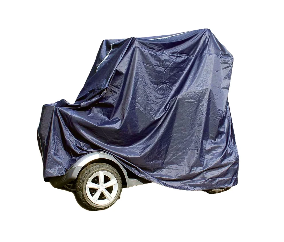 Scooter Cover For Mobility Scooters Main Image