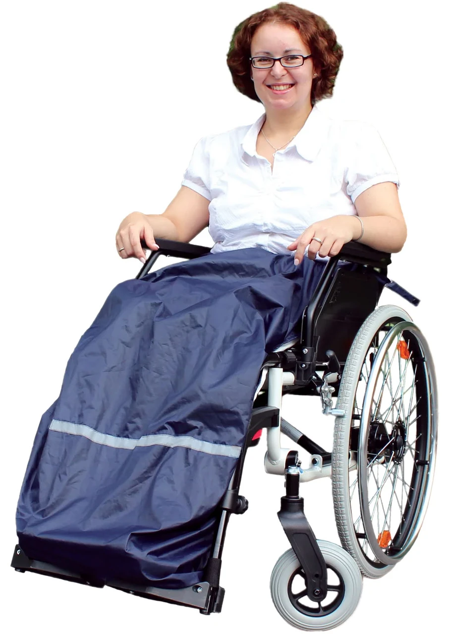 Thermo Leg Protection Main Image