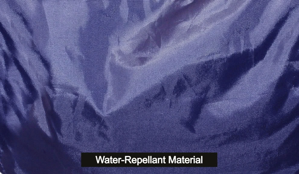 Thermo Leg Protection Water Repellant Material