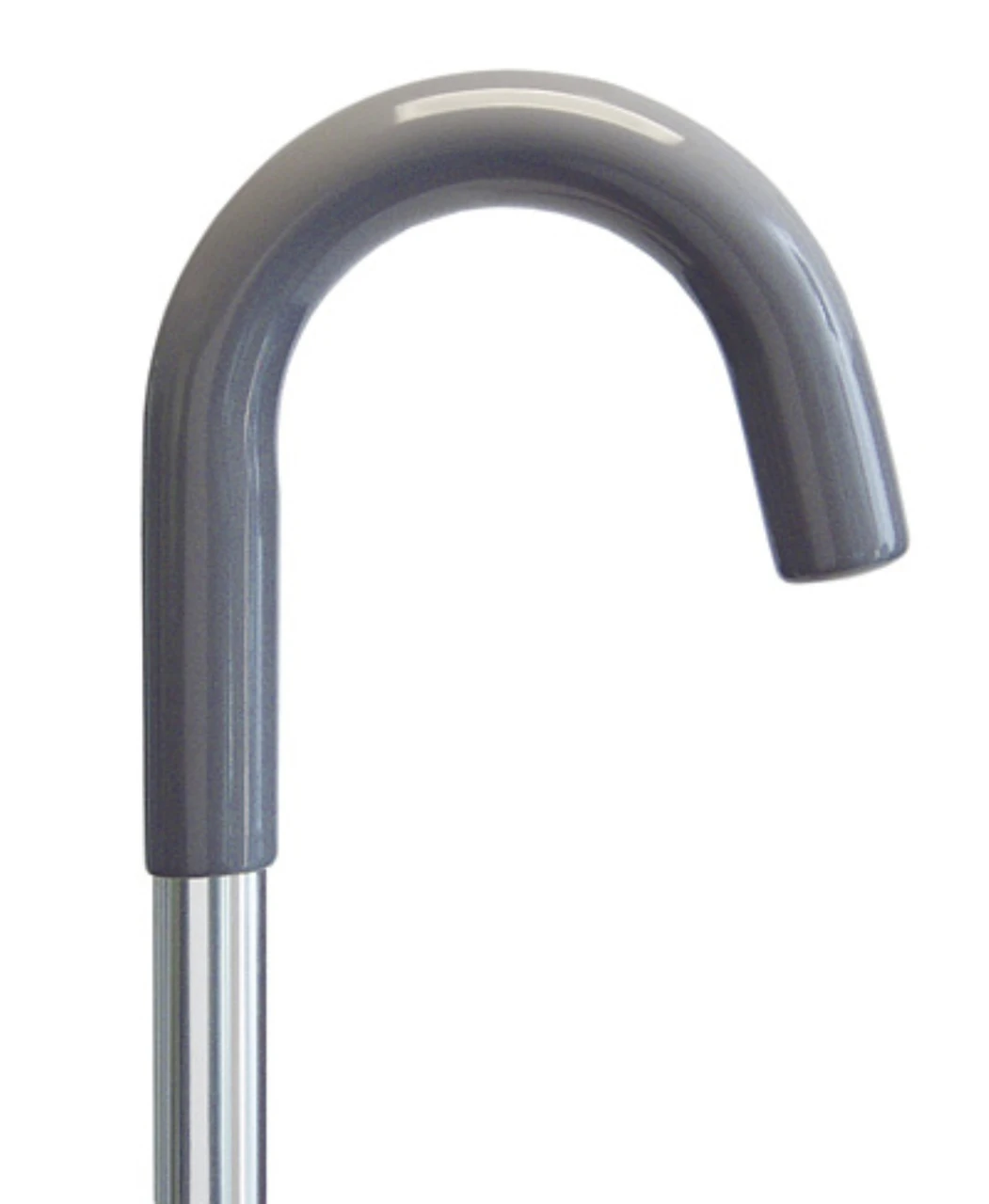 Lumex Adjustable Aluminum Canes Vinyl Grip