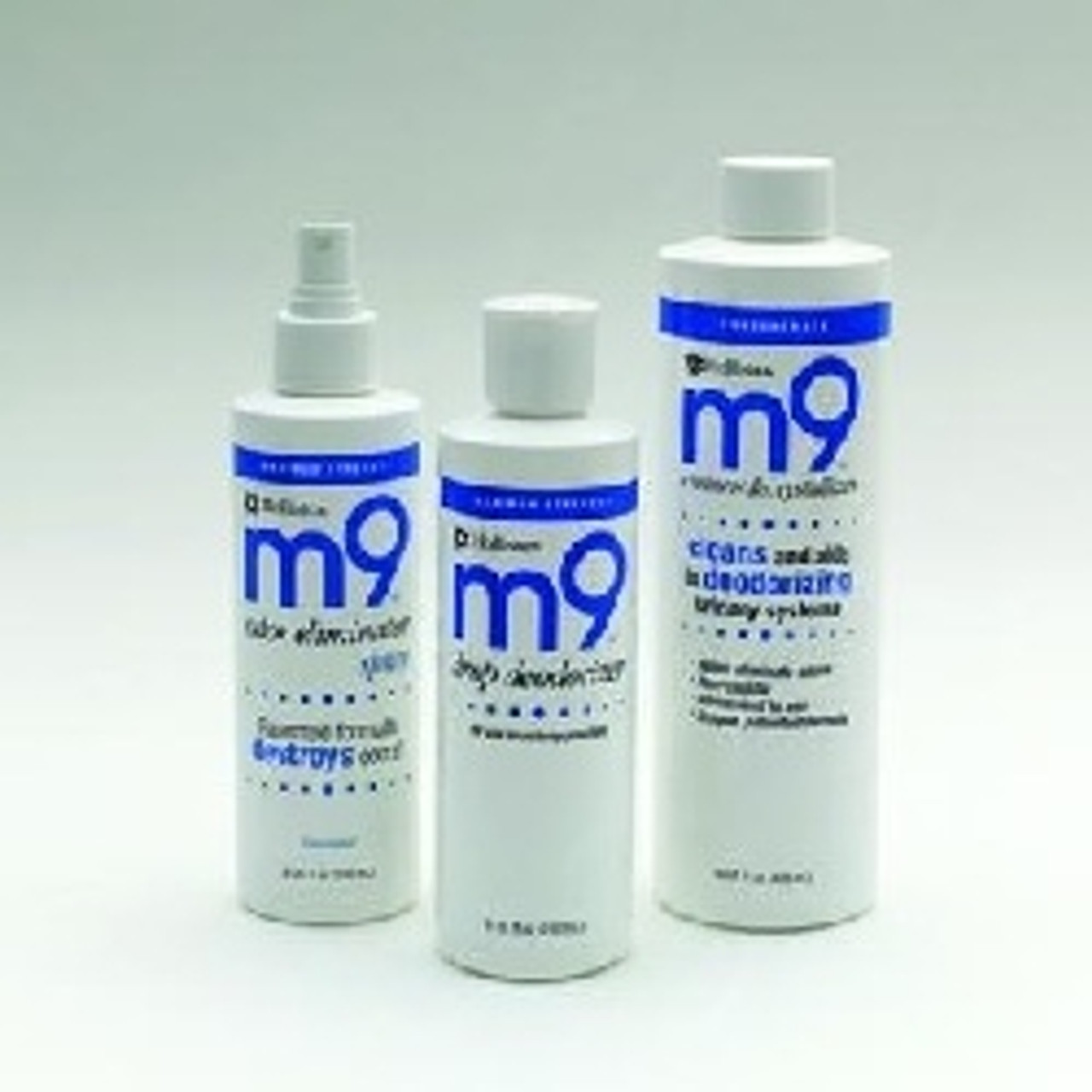 Hollister - m9 Odor Eliminator Spray