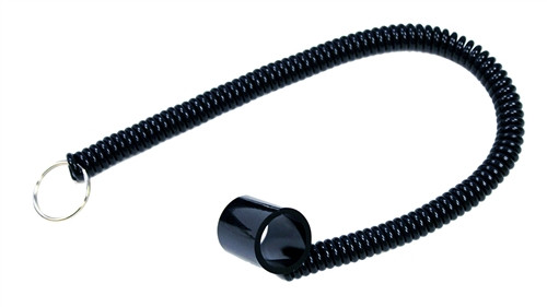 Universal Coiled Tether | Living Spinal