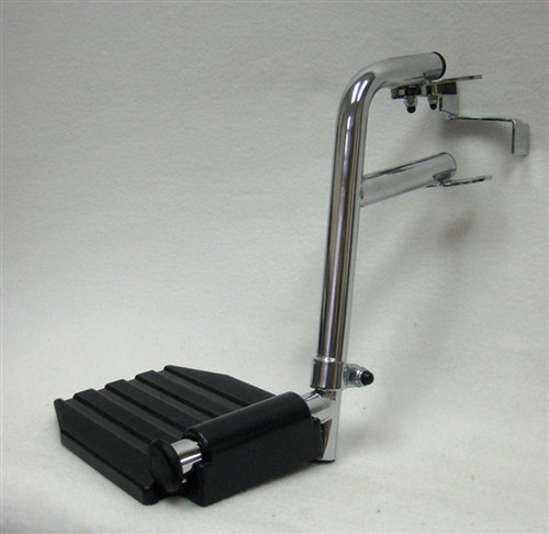 INVACARE STYLE FOOTREST CAM LOCK Standard