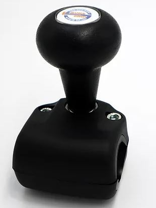 Spinner Knob - Sure Grip