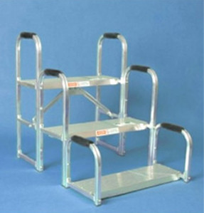 The Para Ladder Manual Lift (Model PL1000)