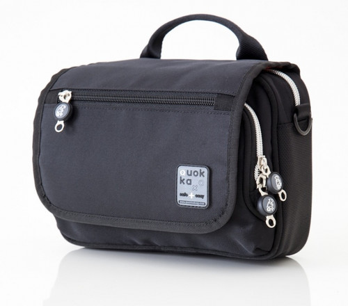 Horizontal - Quokka Bag for Wheelchairs