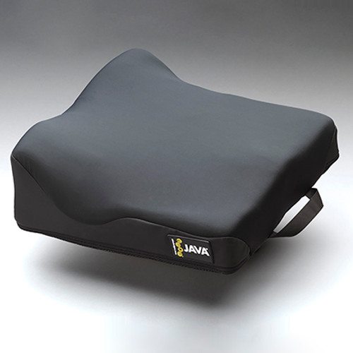 Custom Accessories Ergo Drive Gel Posterior Cushion Seat Cushion