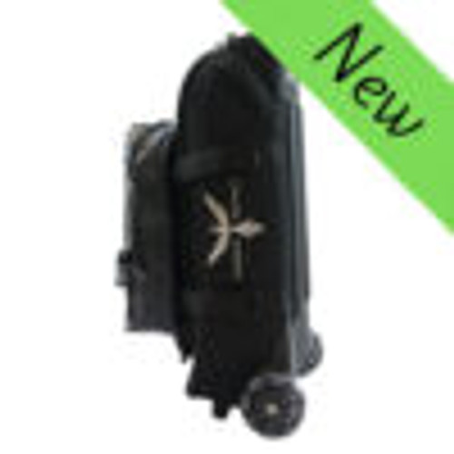 Phoenix Instinct Twinset Bag & Roller Vertical Phoenix Instinct Twinset Bag & Roller Vertical