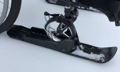ski bolsa wheels
