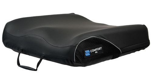 EquaGel® Straight Comfort Wheelchair Seat Cushions