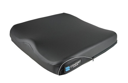 Custom Wheelchair Cushion for Pressure Sore Relief