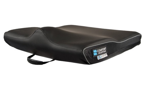 DMI® Deluxe Seat Lift Seat Riser Car Cushion Pillow