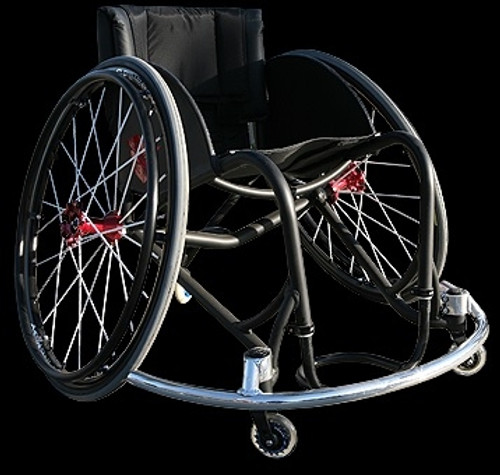 BOX Sport Wheelchairs