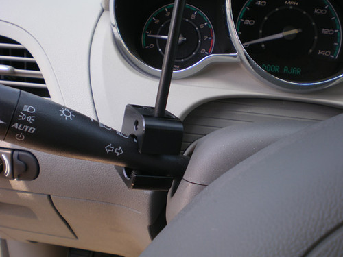 Universal Crossover Turn Signal Adapter, by Johnson Hand Controls