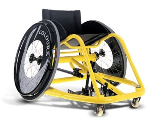 Colours Sport Wheelchairs
